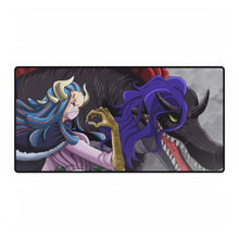 Load image into Gallery viewer, Anime One Piece Mouse Pad (Desk Mat)