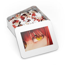Load image into Gallery viewer, Chainsaw Man Jigsaw Puzzle