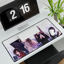 Load image into Gallery viewer, White Album 2 Mouse Pad (Desk Mat)
