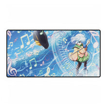 Load image into Gallery viewer, Summoning of Melodies Mouse Pad (Desk Mat)