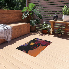 Load image into Gallery viewer, Anime Black Clover Rug