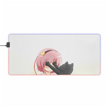 Load image into Gallery viewer, Touhou RGB LED Mouse Pad (Desk Mat)