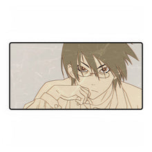 Load image into Gallery viewer, Anime Sayonara, Zetsubou-Sensei Mouse Pad (Desk Mat)