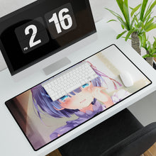 Load image into Gallery viewer, Anime Re:ZERO -Starting Life in Another World- Mouse Pad (Desk Mat)