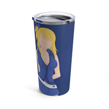 Load image into Gallery viewer, Anime Fairy Tail Tumbler 20oz