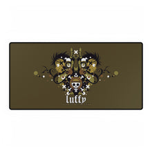 Load image into Gallery viewer, Anime One Piecer Mouse Pad (Desk Mat)