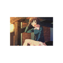 Load image into Gallery viewer, Girls und Panzer Rug