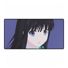 Load image into Gallery viewer, Anime The Irregular at Magic High School Mouse Pad (Desk Mat)