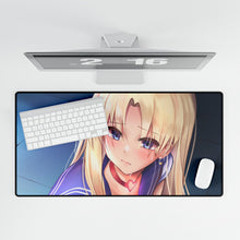 Load image into Gallery viewer, Anime Sailor Moon Mouse Pad (Desk Mat)