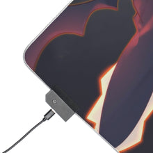 Load image into Gallery viewer, Date A Live RGB LED Mouse Pad (Desk Mat)