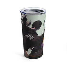 Load image into Gallery viewer, Haikyu!! Tumbler 20oz