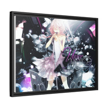 Load image into Gallery viewer, Anime Guilty Crown Canvas Framed Art Print