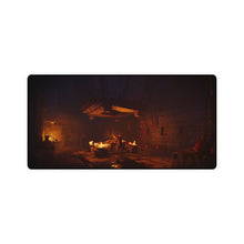 Load image into Gallery viewer, Shadow of the Tomb Raider Mouse Pad (Desk Mat)