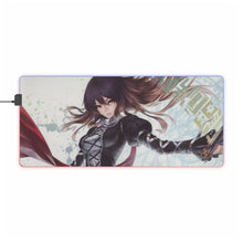 Load image into Gallery viewer, Touhou RGB LED Mouse Pad (Desk Mat)