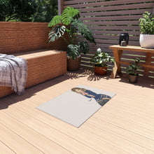 Load image into Gallery viewer, Laid-Back Camp Rug