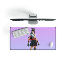 Load image into Gallery viewer, #7.3446, Fortnite, Fanatic, Outfit, Skin, Mouse Pad (Desk Mat)