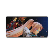 Load image into Gallery viewer, Tales of Arise Game Mouse Pad (Desk Mat)