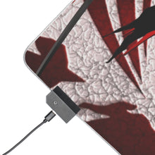 Load image into Gallery viewer, Anime Bleach RGB LED Mouse Pad (Desk Mat)