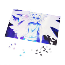 Load image into Gallery viewer, Killua Zoldyck Jigsaw Puzzle