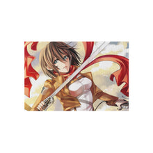 Load image into Gallery viewer, Anime Attack On Titan Rug