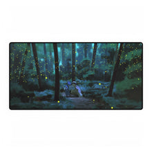 Load image into Gallery viewer, Grave Of The Fireflies Mouse Pad (Desk Mat)