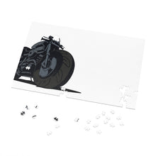 Load image into Gallery viewer, Anime Durarara!! Jigsaw Puzzle