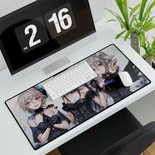 Load image into Gallery viewer, Anime The iDOLM@STER Cinderella Girls Mouse Pad (Desk Mat)