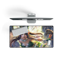 Load image into Gallery viewer, Legend Of The Cryptids Mouse Pad (Desk Mat)