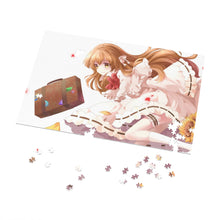 Load image into Gallery viewer, Anime Toradora! Jigsaw Puzzle