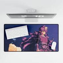Load image into Gallery viewer, The Legend Of Hei Mouse Pad (Desk Mat)