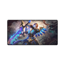 Load image into Gallery viewer, Deliverer Nemesis Mouse Pad (Desk Mat)