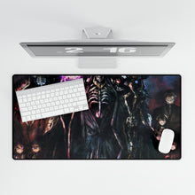 Load image into Gallery viewer, Anime Overlord Mouse Pad (Desk Mat)