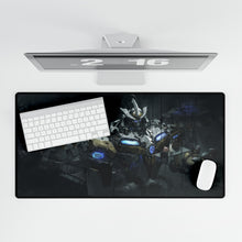 Load image into Gallery viewer, Divine Arsenal AA-ZEUS - Sky Thunder Mouse Pad (Desk Mat)