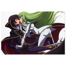 Load image into Gallery viewer, Anime Code Geass Jigsaw Puzzle