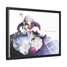 Load image into Gallery viewer, Anime Fate/Apocrypha Canvas Framed Art Print