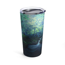 Load image into Gallery viewer, Anime Forest Tumbler 20oz
