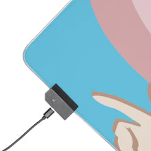 Load image into Gallery viewer, Kaguya-sama: Love Is War RGB LED Mouse Pad (Desk Mat)