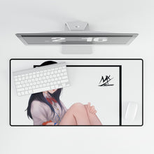 Load image into Gallery viewer, Anime SSSS.Gridman Mouse Pad (Desk Mat)