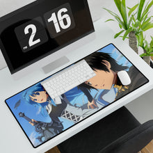 Load image into Gallery viewer, Anime Sukasuka Mouse Pad (Desk Mat)