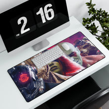 Load image into Gallery viewer, Marvel's Guardians Of The Galaxy Mouse Pad (Desk Mat)