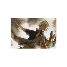 Load image into Gallery viewer, Anime Gintama Rug