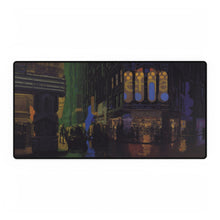 Load image into Gallery viewer, Movie Blade Runner Mouse Pad (Desk Mat)