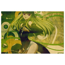 Load image into Gallery viewer, Anime Code Geass Jigsaw Puzzle