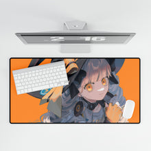 Load image into Gallery viewer, Anime Witch Mouse Pad (Desk Mat)