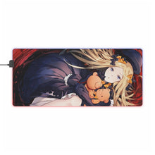 Load image into Gallery viewer, Fate/Grand Order RGB LED Mouse Pad (Desk Mat)