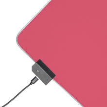Load image into Gallery viewer, Ao Haru Ride RGB LED Mouse Pad (Desk Mat)
