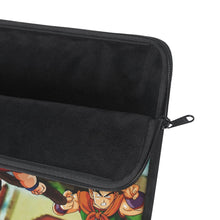 Load image into Gallery viewer, Tenkaichi Dragon Ball Laptop Sleeve