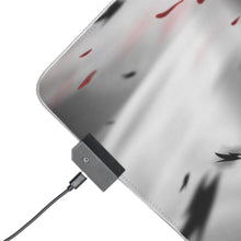 Load image into Gallery viewer, Anime Bleach RGB LED Mouse Pad (Desk Mat)
