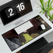Load image into Gallery viewer, Her Blue Sky Anime Mouse Pad (Desk Mat)