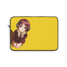 Load image into Gallery viewer, Love, Chunibyo & Other Delusions Kumin Tsuyuri Laptop Sleeve
